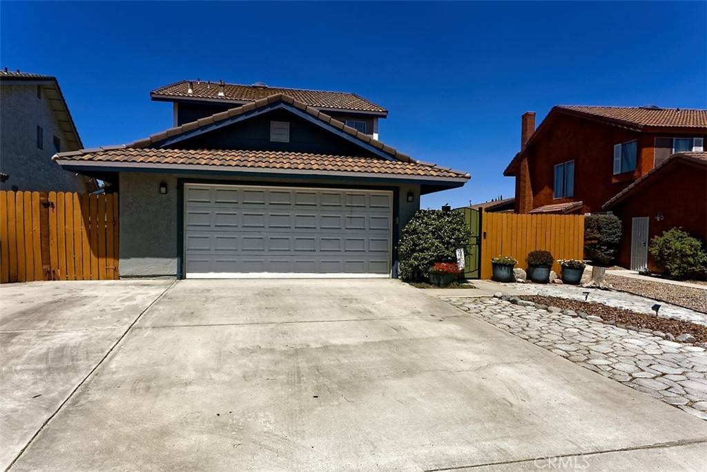 12164 Galaxy ST, Victorville, CA 92392