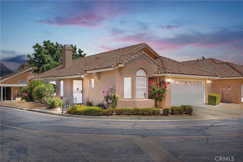 11579 Mountain Meadow DR, Apple Valley, CA 92308