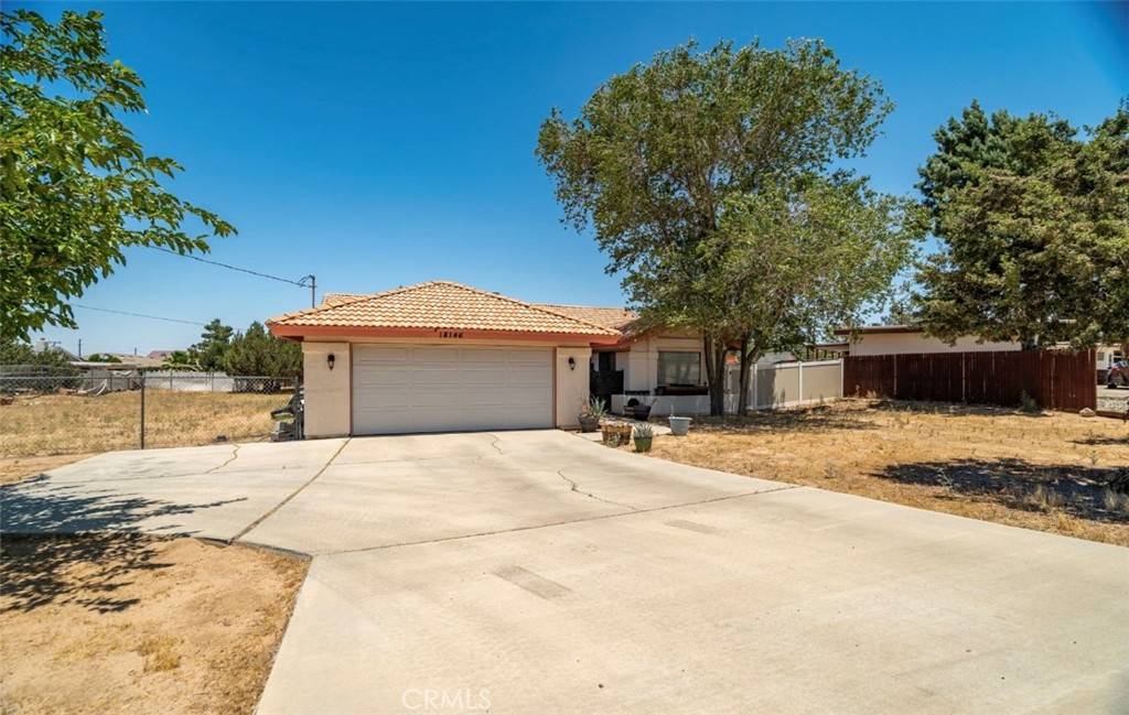 18146 Orange ST, Hesperia, CA 92345