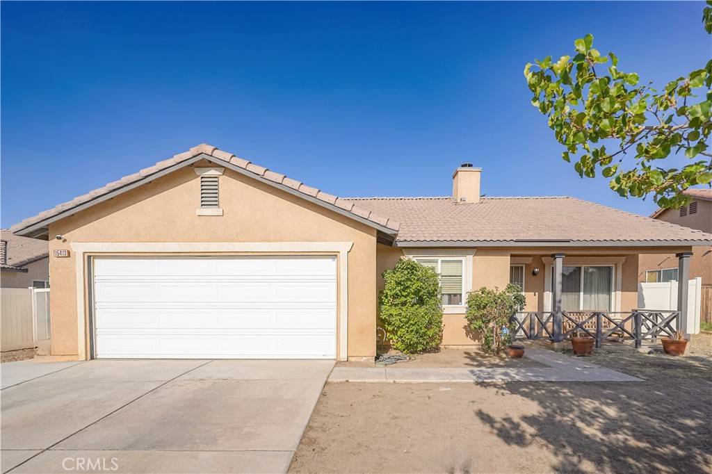 15413 Kearny DR, Adelanto, CA 92301