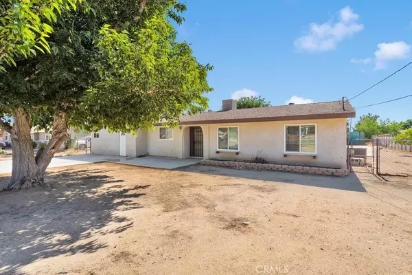 Hesperia, CA 92345,10723 Portland AVE