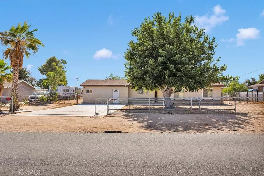 10723 Portland AVE, Hesperia, CA 92345