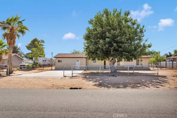 10723 Portland AVE, Hesperia, CA 92345
