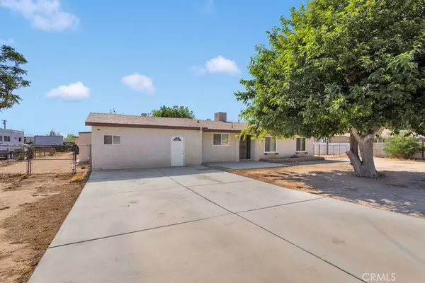 Hesperia, CA 92345,10723 Portland AVE