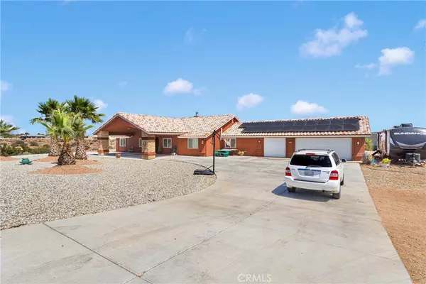 Phelan, CA 92371,9512 Mesquite ST