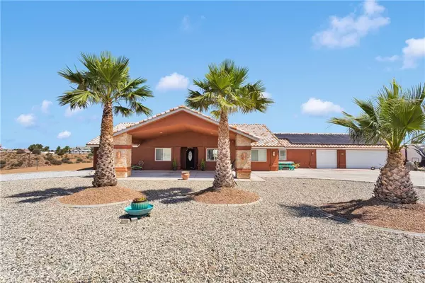 Phelan, CA 92371,9512 Mesquite ST