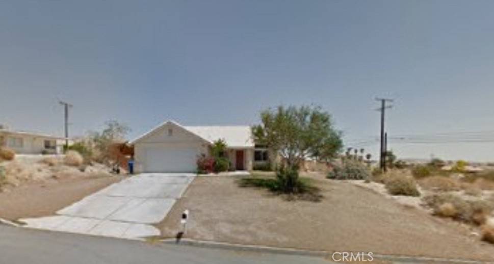 12972 Agua Cayendo RD, Desert Hot Springs, CA 92240