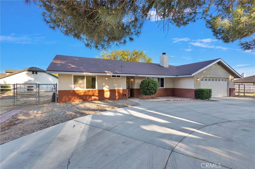 Apple Valley, CA 92308,12490 Palomino LN