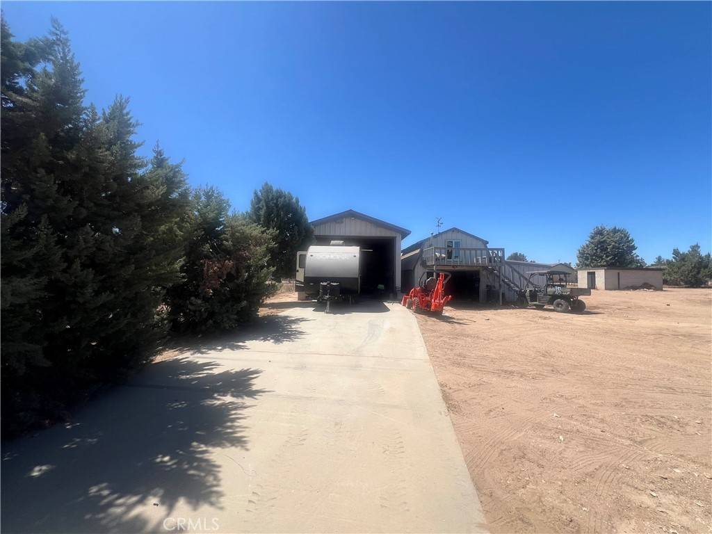 Hesperia, CA 92345,15411 Ash ST