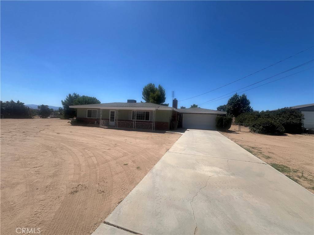 Hesperia, CA 92345,15411 Ash ST