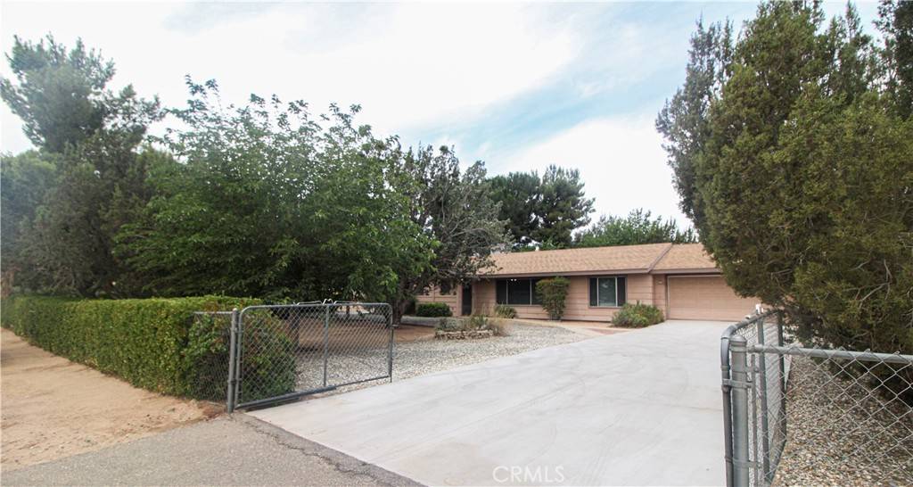 Hesperia, CA 92345,7604 Victor AVE
