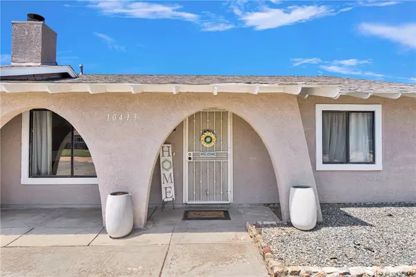 Adelanto, CA 92301,10413 Buckboard CIR
