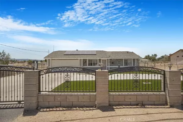 15447 Willow ST, Hesperia, CA 92345