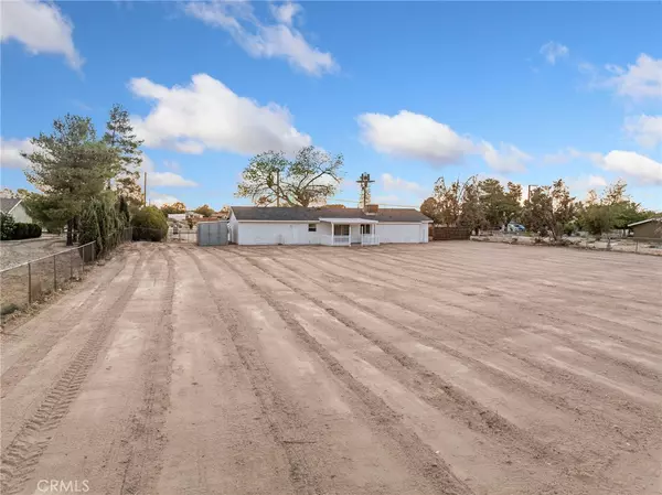 Hesperia, CA 92345,9383 11th AVE