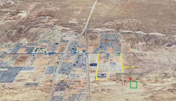 Rosamond, CA 93560,850 Marie AVE