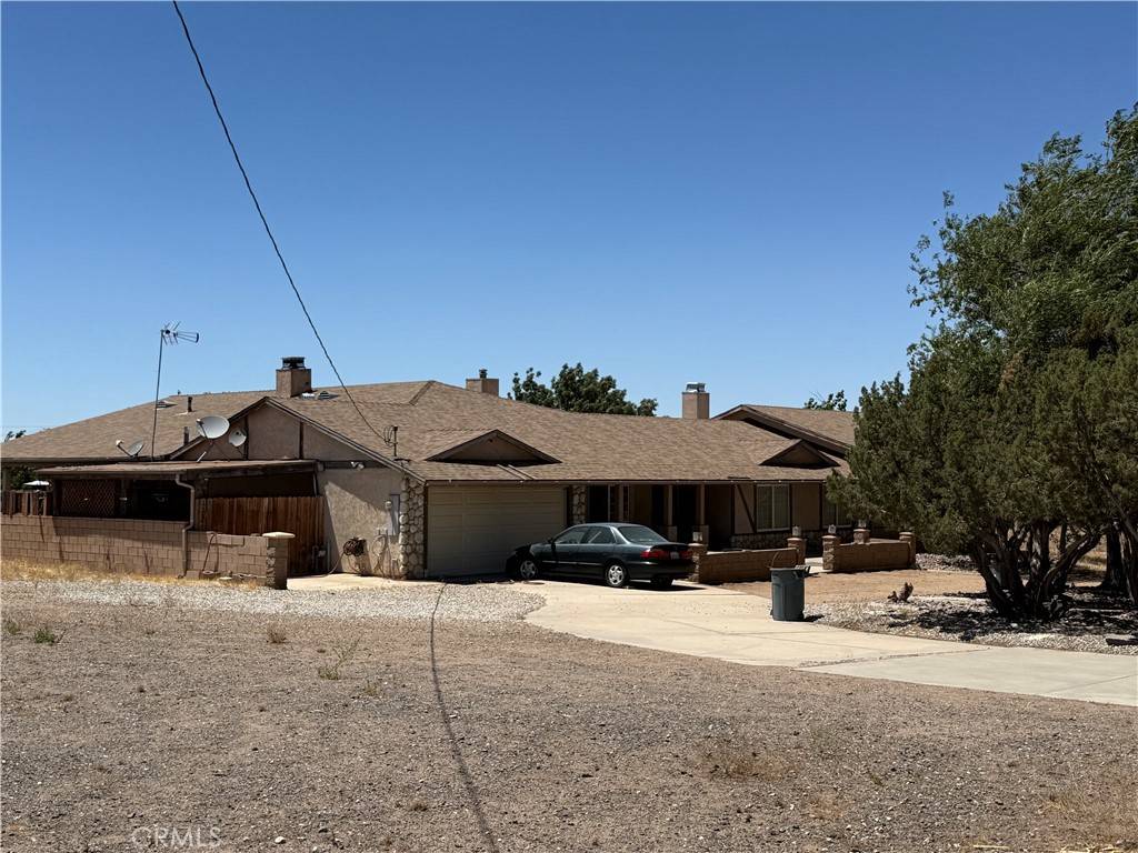 7236 Coyote TRL, Oak Hills, CA 92344