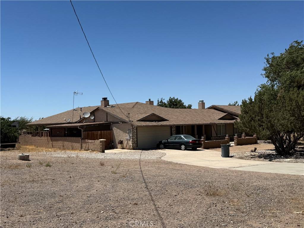 Oak Hills, CA 92344,7236 Coyote TRL
