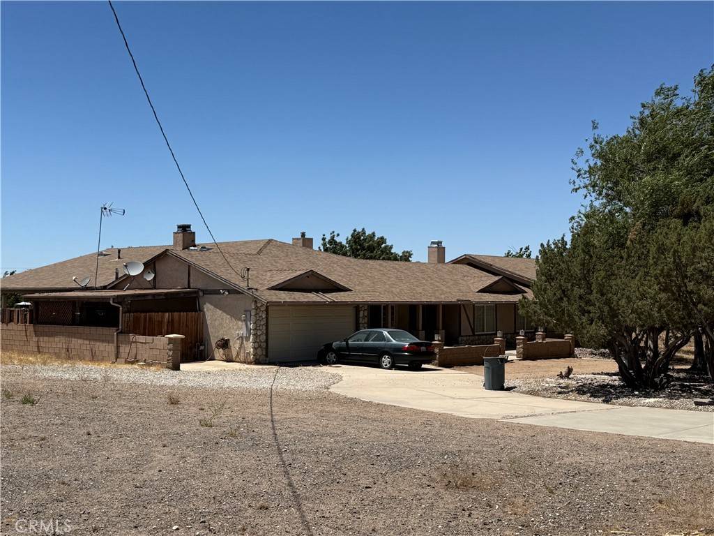 7236 Coyote TRL, Oak Hills, CA 92344