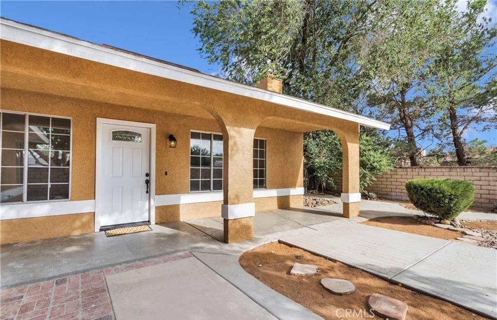 14769 Nanticoke RD, Apple Valley, CA 92307