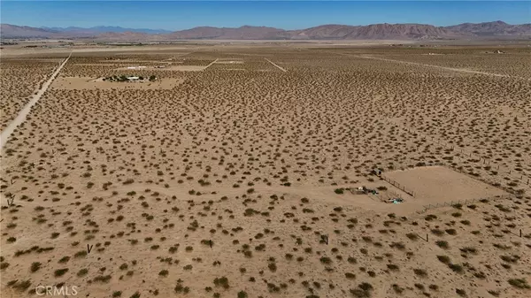 Lucerne Valley, CA 92356,762 Powerline (NEAR) RD