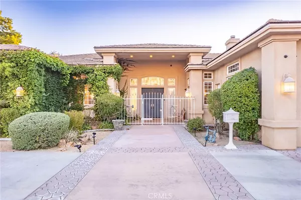 Apple Valley, CA 92307,13724 Chateau CT