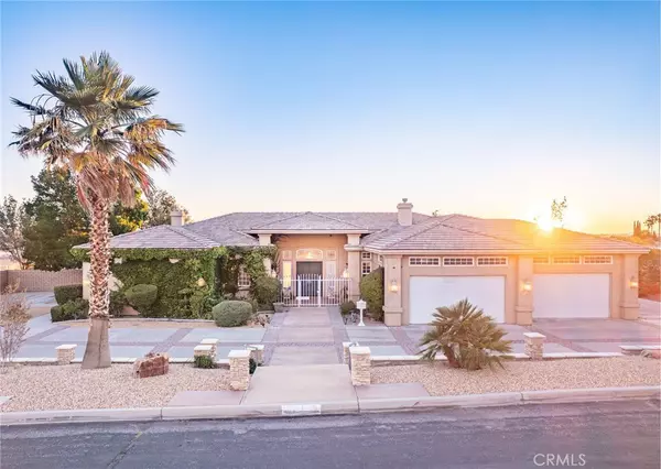 13724 Chateau CT, Apple Valley, CA 92307
