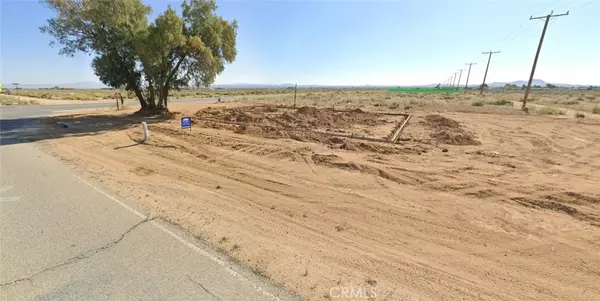 California City, CA 93505,8094 Poppy BLVD