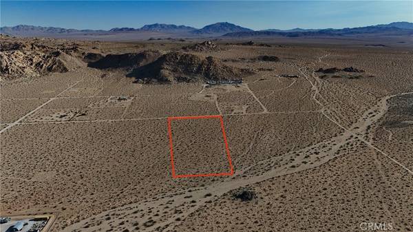 764 Rabbit Springs RD, Lucerne Valley, CA 92356