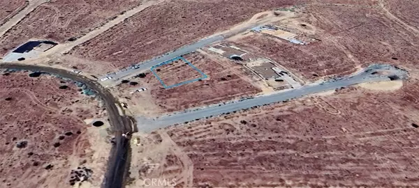 California City, CA 93505,22100 Bader CT