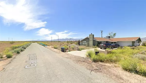 6605 Gallard CT, California City, CA 93505