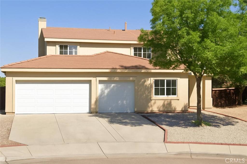 15240 Sapphire CT, Victorville, CA 92394