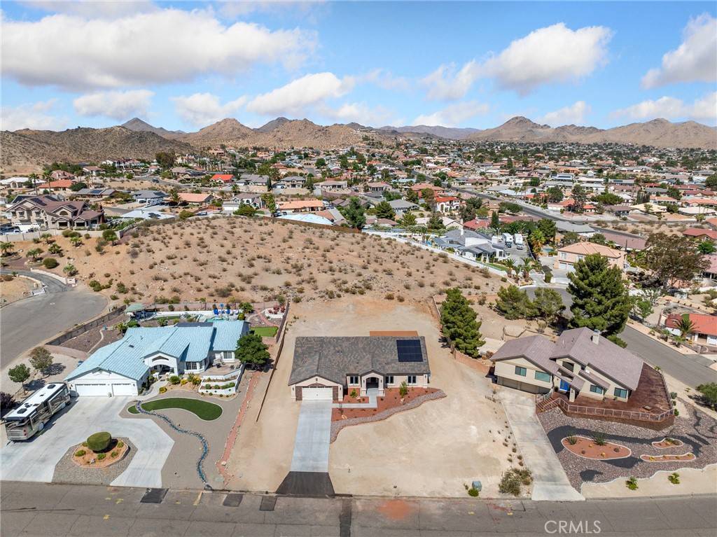 Apple Valley, CA 92307,16465 Koda RD