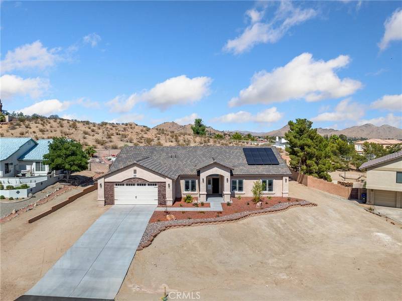 16465 Koda RD, Apple Valley, CA 92307