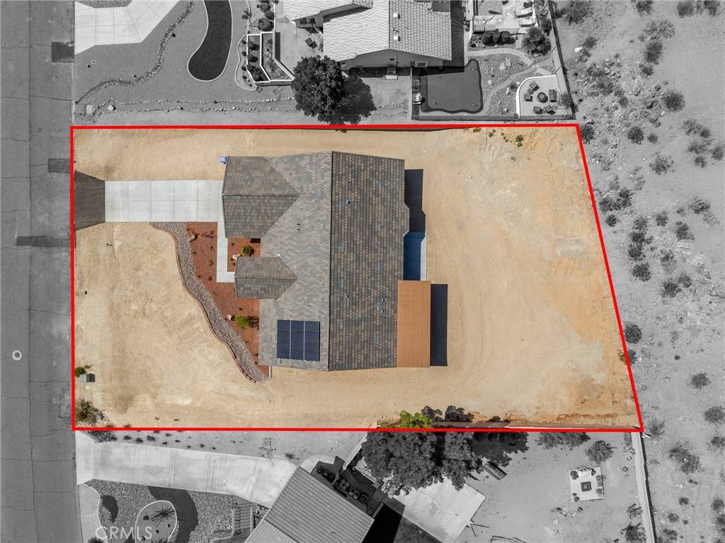 Apple Valley, CA 92307,16465 Koda RD