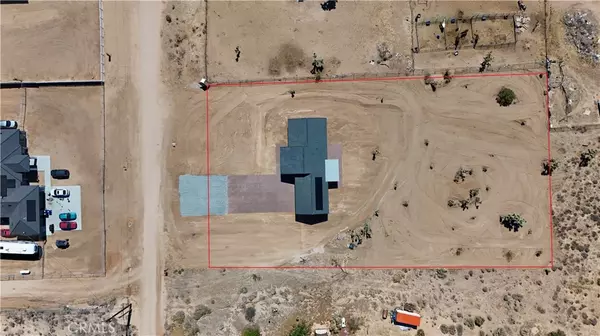 Apple Valley, CA 92308,22421 Ocotillo WAY