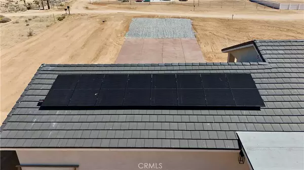 Apple Valley, CA 92308,22421 Ocotillo WAY