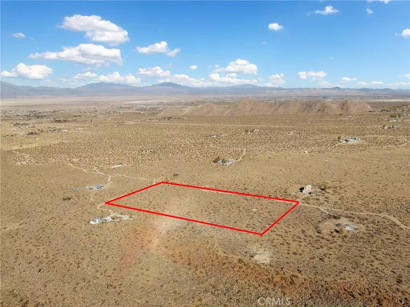 712 Custer AVE, Lucerne Valley, CA 92356