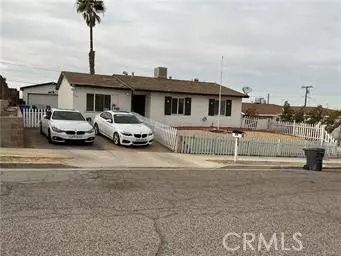 Barstow, CA 92311,328 Mary Anne AVE