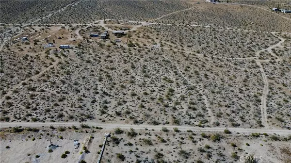 Lucerne Valley, CA 92356,765 Cloud RD