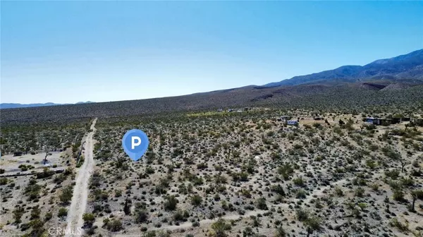 Lucerne Valley, CA 92356,765 Cloud RD