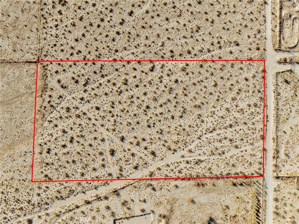 Lucerne Valley, CA 92356,719 Sage RD