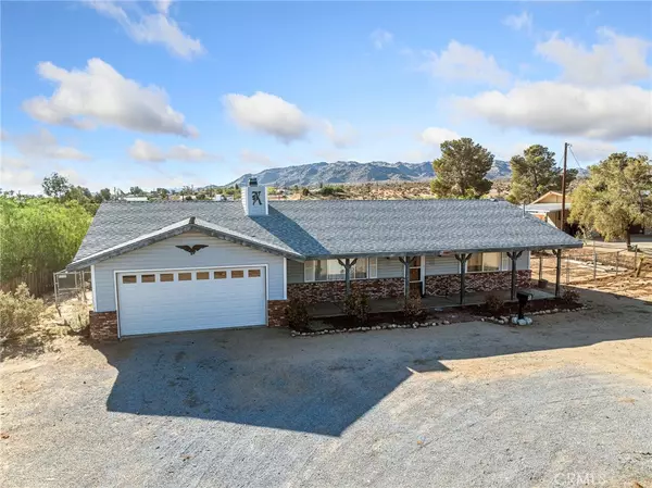 Yucca Valley, CA 92284,7423 Palomar AVE