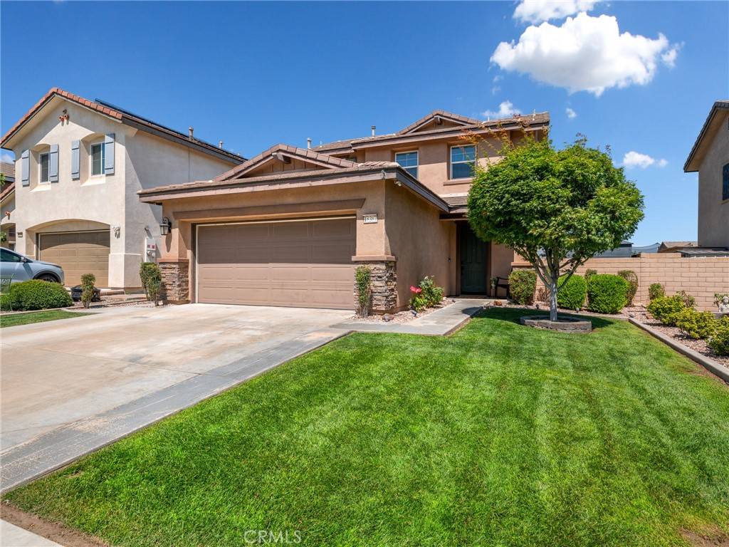 San Bernardino, CA 92407,18387 Evening Primrose LN