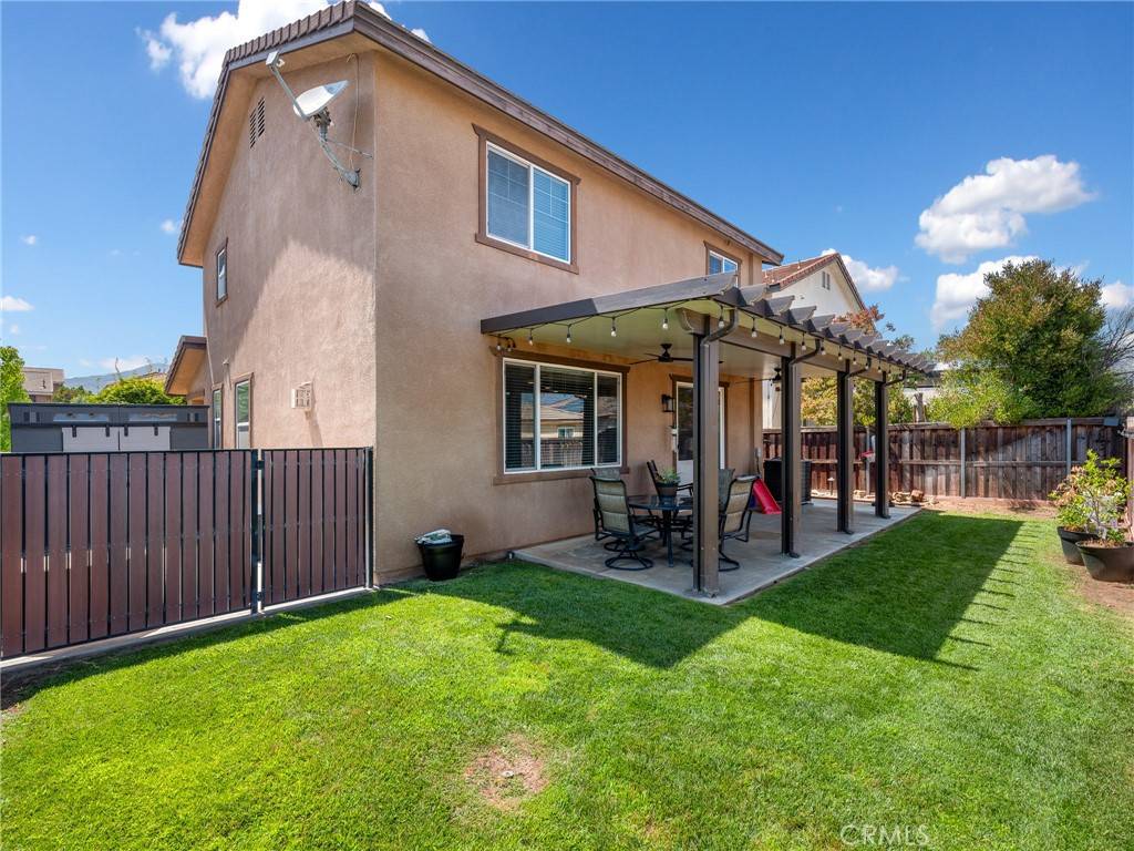 San Bernardino, CA 92407,18387 Evening Primrose LN