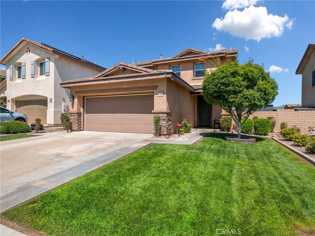 San Bernardino, CA 92407,18387 Evening Primrose LN