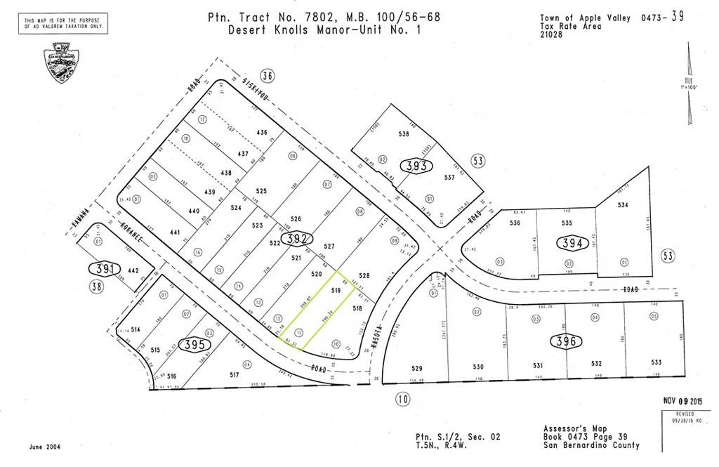Apple Valley, CA 92307,47339211 Kokanee RD