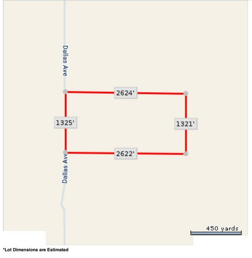 Lucerne Valley, CA 92356,44918128 Dallas AVE