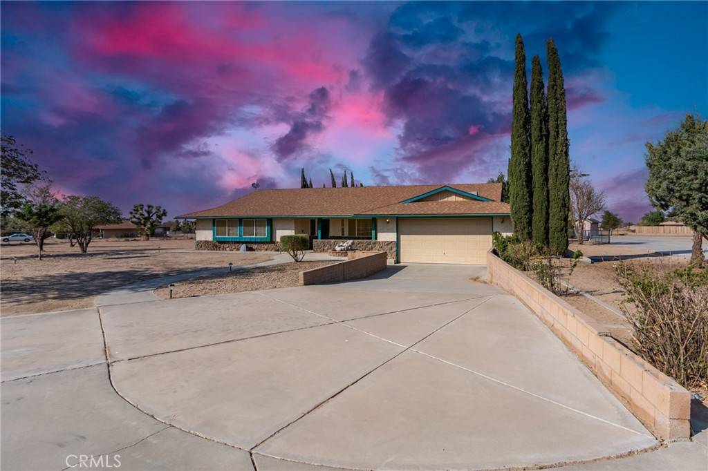 10731 Anaconda AVE, Oak Hills, CA 92344