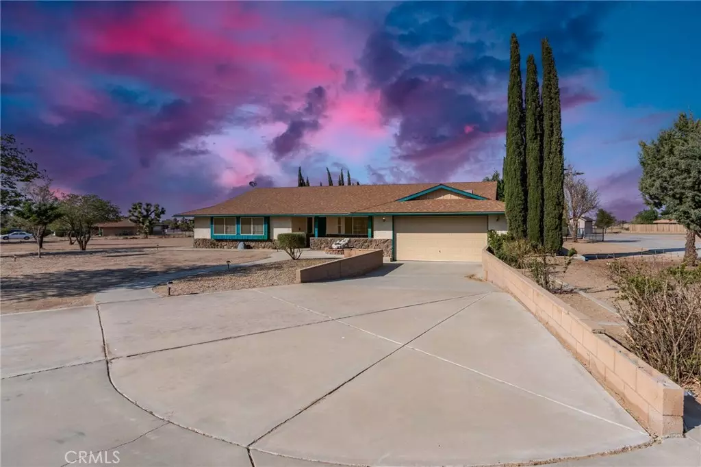 Oak Hills, CA 92344,10731 Anaconda AVE