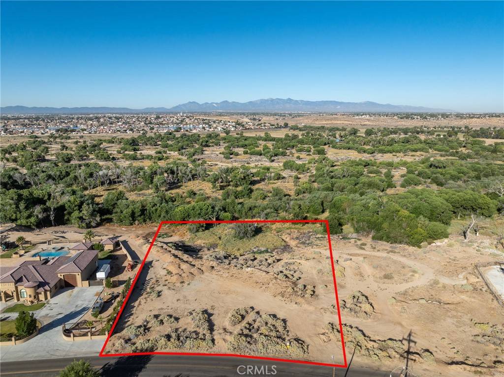 Apple Valley, CA 92307,0 Riverside DR